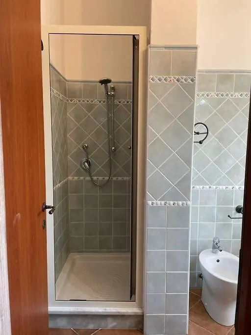 토르톨리 Casa Giulia 아파트