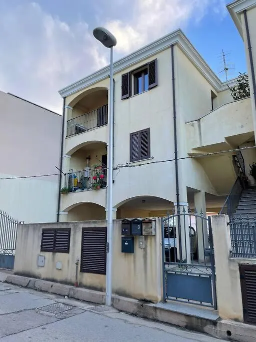 토르톨리 Casa Giulia 아파트 0*,  이탈리아