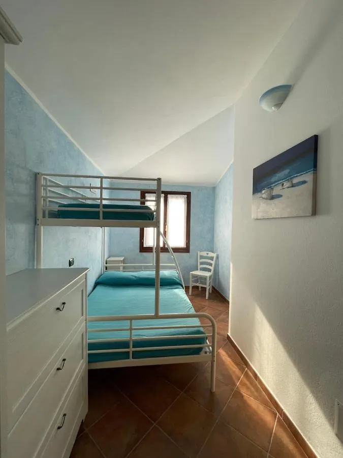토르톨리 Casa Giulia 아파트 0*,