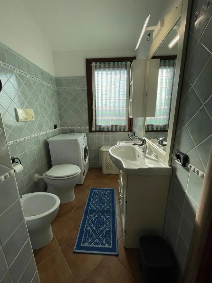 토르톨리 Casa Giulia 아파트 이탈리아
