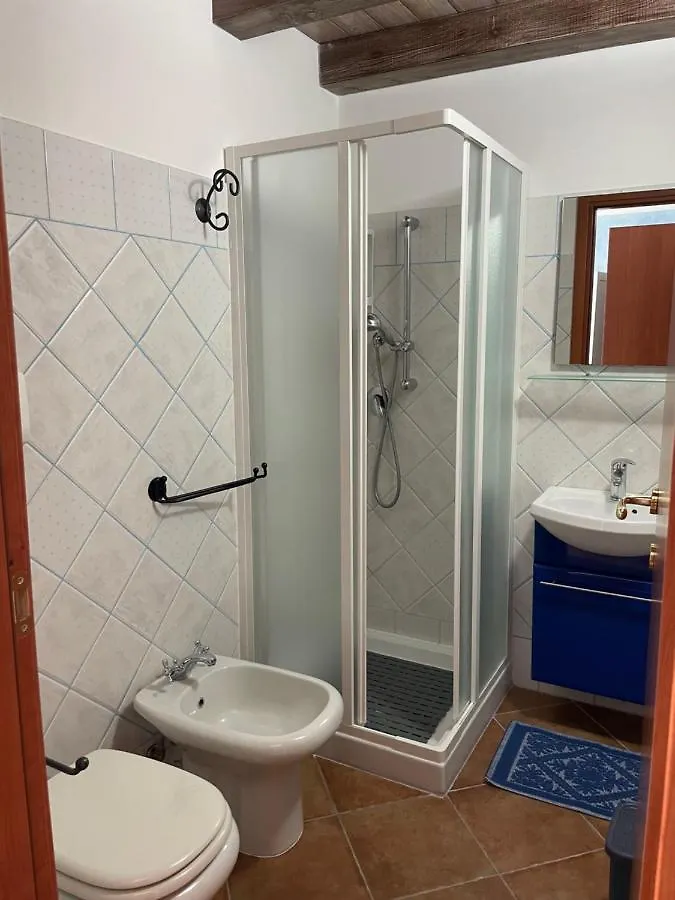 토르톨리 Casa Giulia 아파트